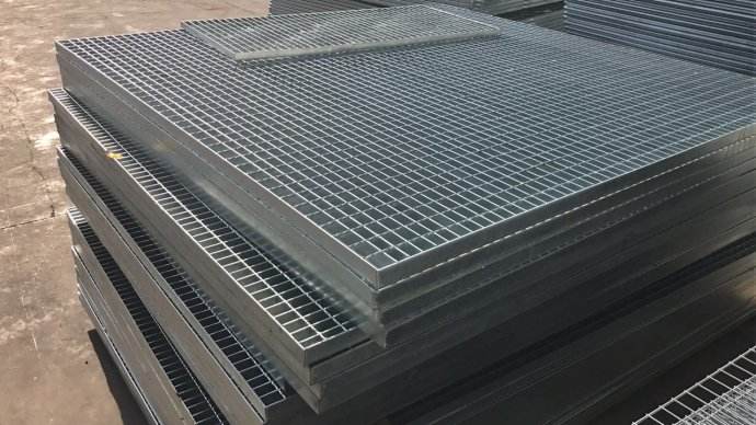 鋼格柵廠(chǎng)家